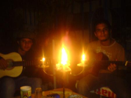 mes amis tiga et anass (criwissa)